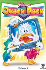 Watch Quack Pack Megavideo